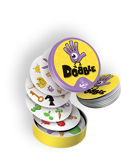 Dobble Classic