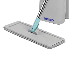 Dosco Ultra Compact Flat Mop Refill  | D54015