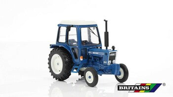 Britains Ford 6600 Tractor Heritage Collection