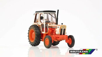 Britains Weathered David Brown Tractor Heritage Collection