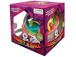 Adict A Ball Maze