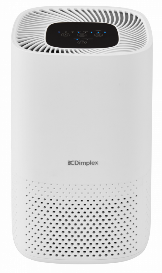 Dimplex Brava 4 Stage Air Purifier | DXBRVAP4