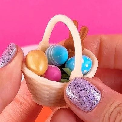 MGA'S Miniverse Easter Promotion