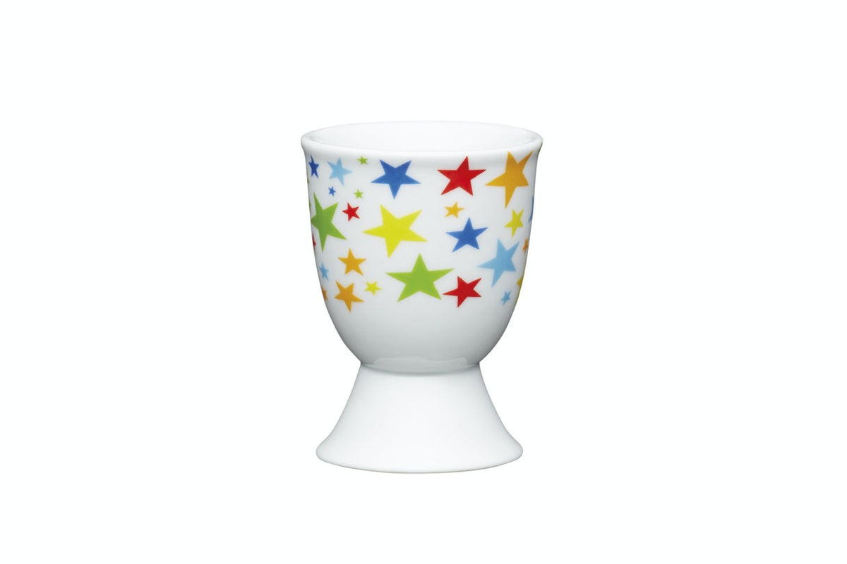 Kitchencraft Egg Cup  Bright Stars