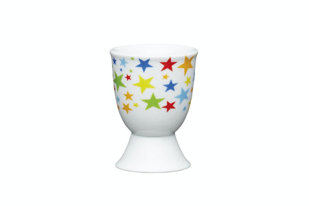 Kitchencraft Egg Cup  Bright Stars