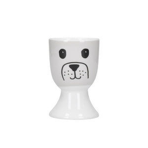 Kitchencraft Egg Cup Dog | KCEGGDOG