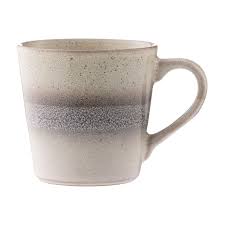 Mason Cash Reactive Fade Cream Mug