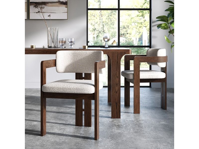 California Dining Chair