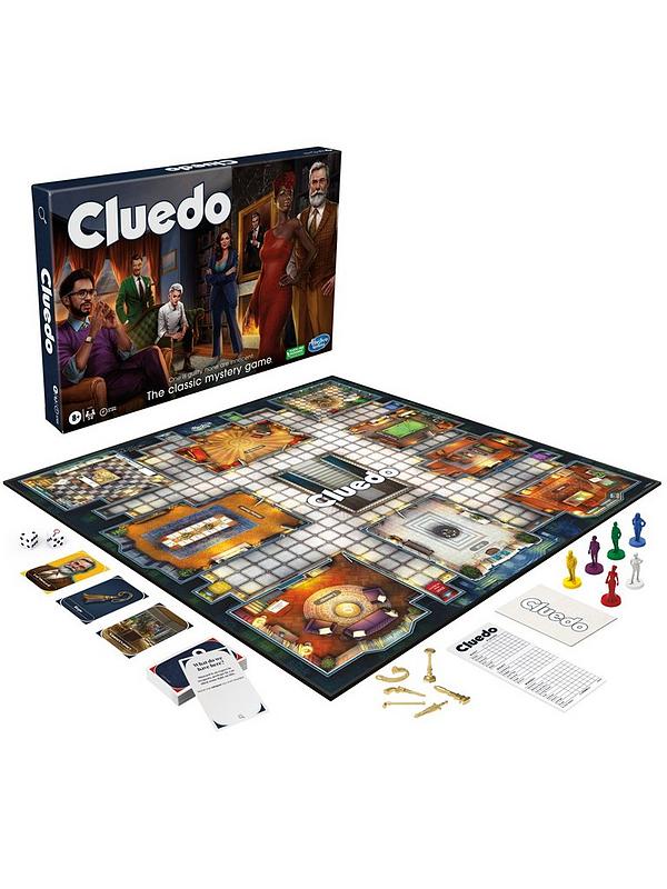 Cluedo Classic