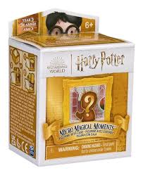 Harry Potter Wizarding World Collectible Single Pack