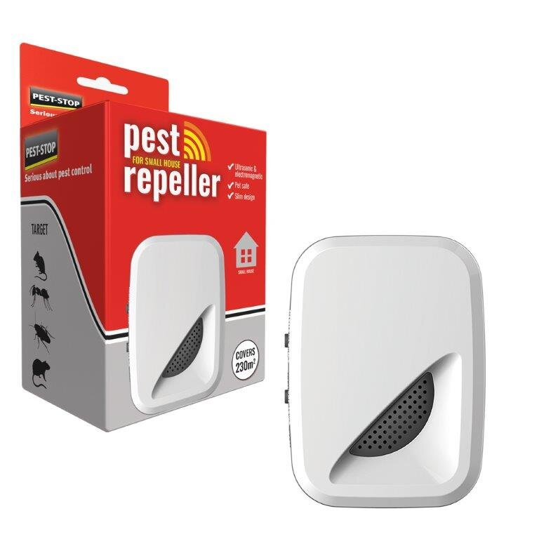 Indoor Pest Repeller-Small House