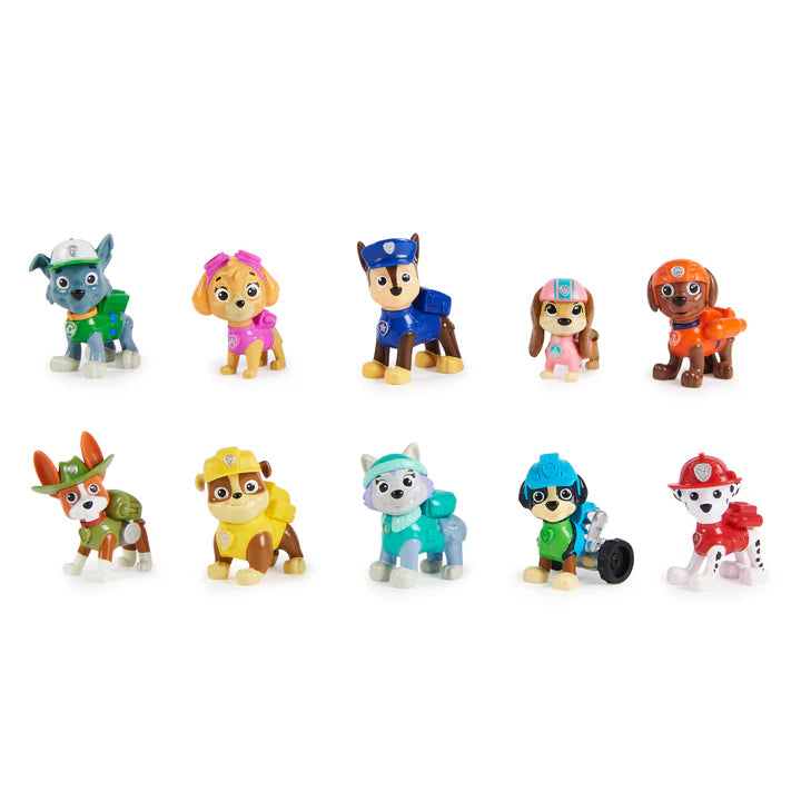 Paw Patrol Paws Gift Pack