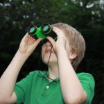 Outdoor Adventures Binoculars