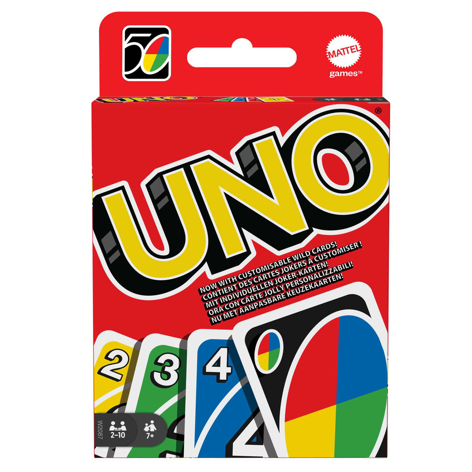 Uno Classic