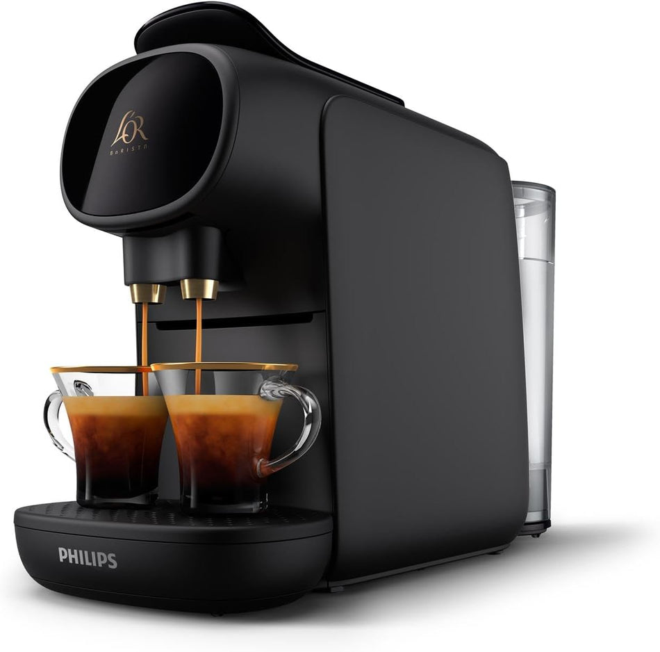 Philips L'or Barista Sublime Compact Capsule Coffee Machine