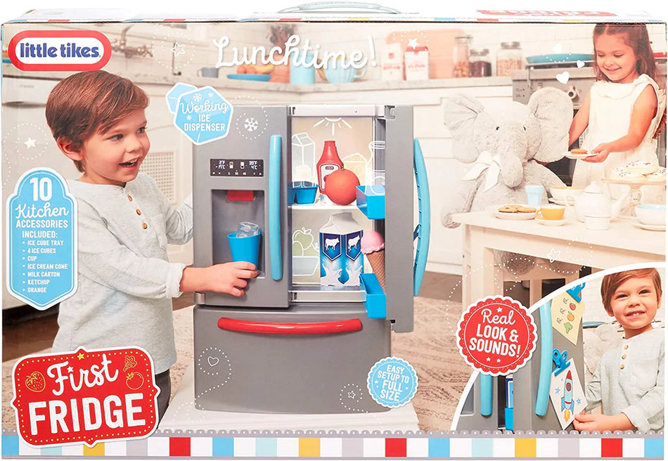 Little Tikes First Fridge