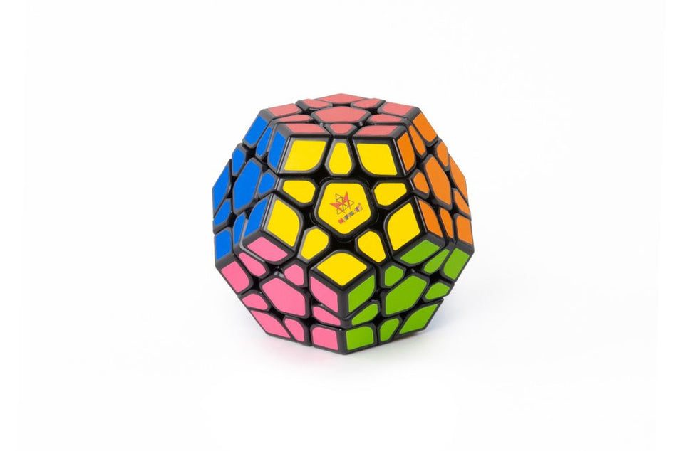 Mefferts' Megaminx