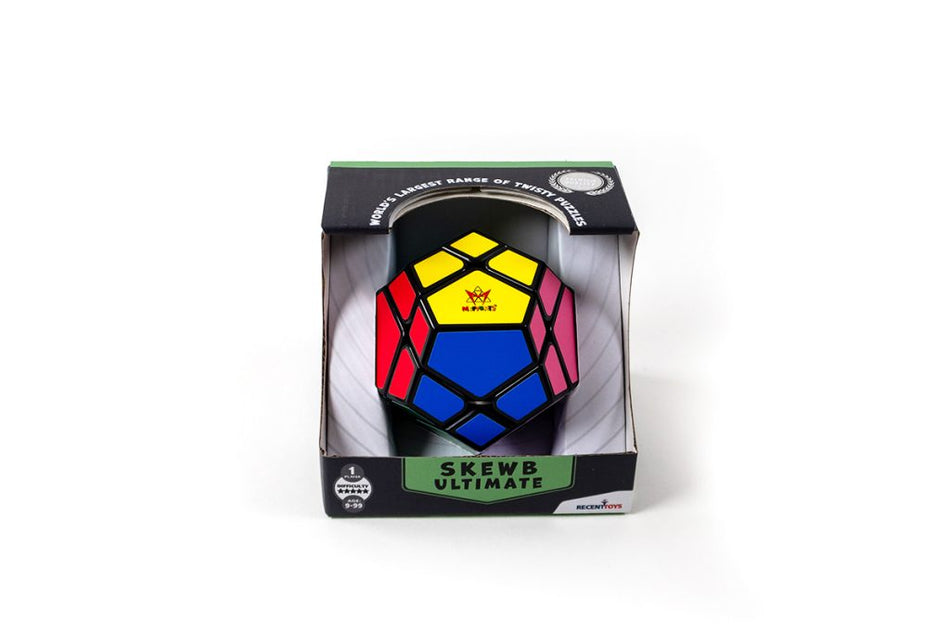 Mefferts' Skewb Ultimate