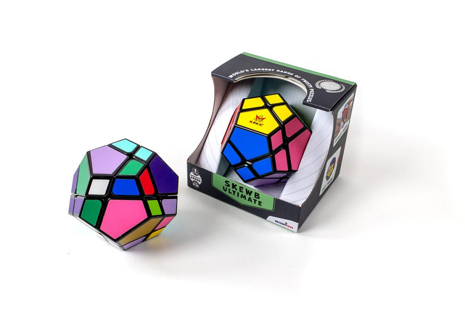 Mefferts' Skewb Ultimate