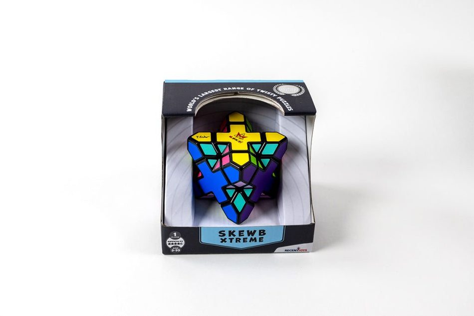 Mefferts' Skewb Xtreme