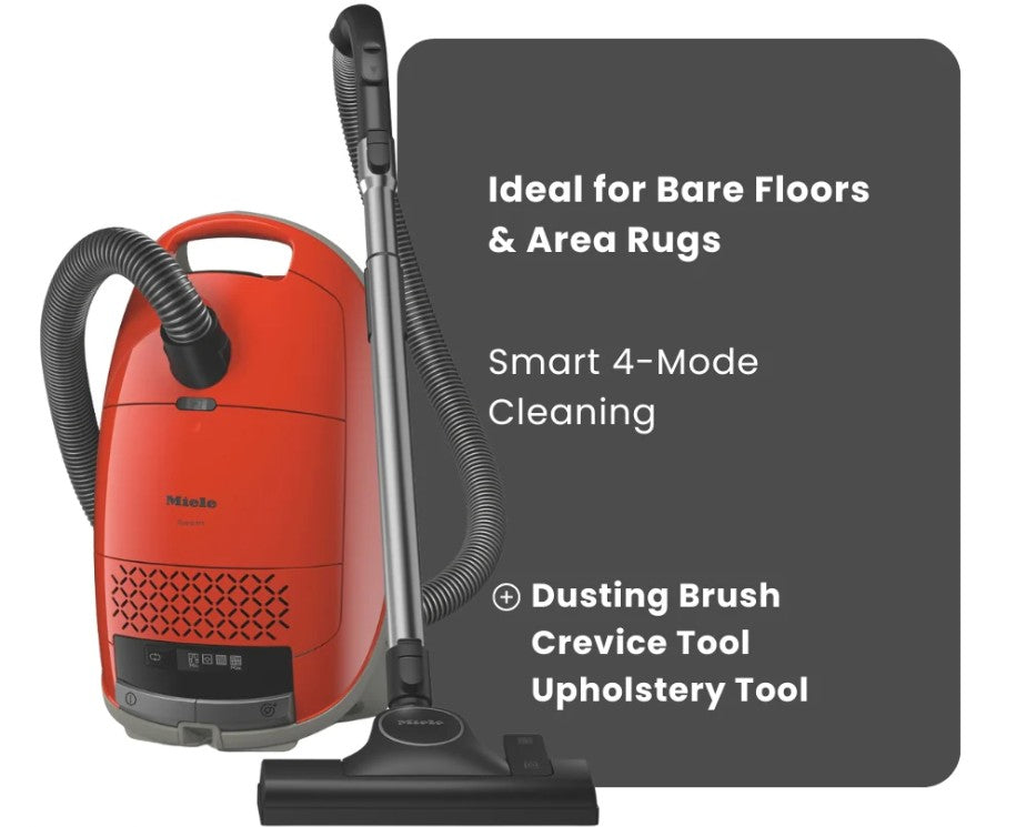 Miele Guard M1 Vacuum Cleaner