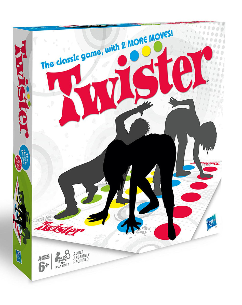 Twister Classic