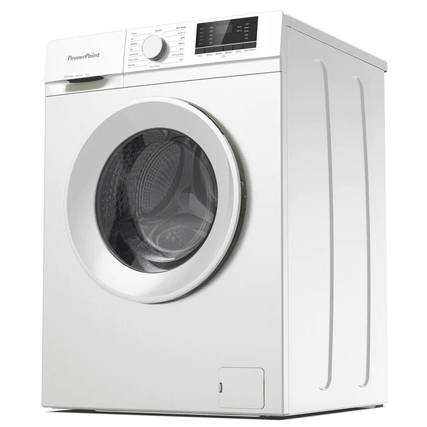Powerpoint 8KG Washing Machine