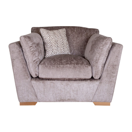 Phoenix Love Seat