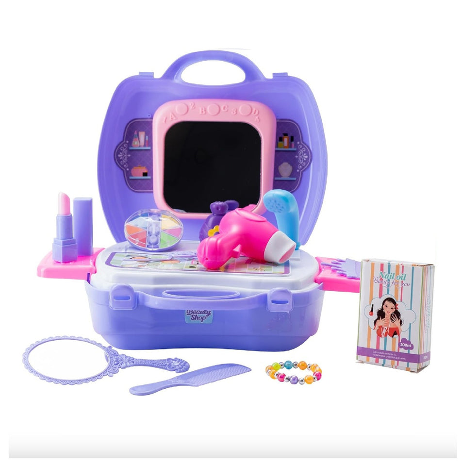 Peterkin Little Salon Carrycase