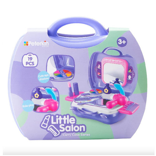 Peterkin Little Salon Carrycase