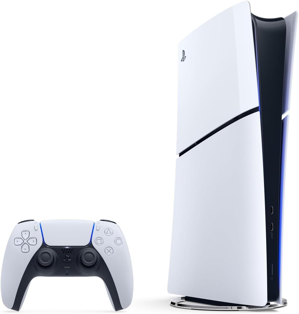 Playstation 5 Digital Edition