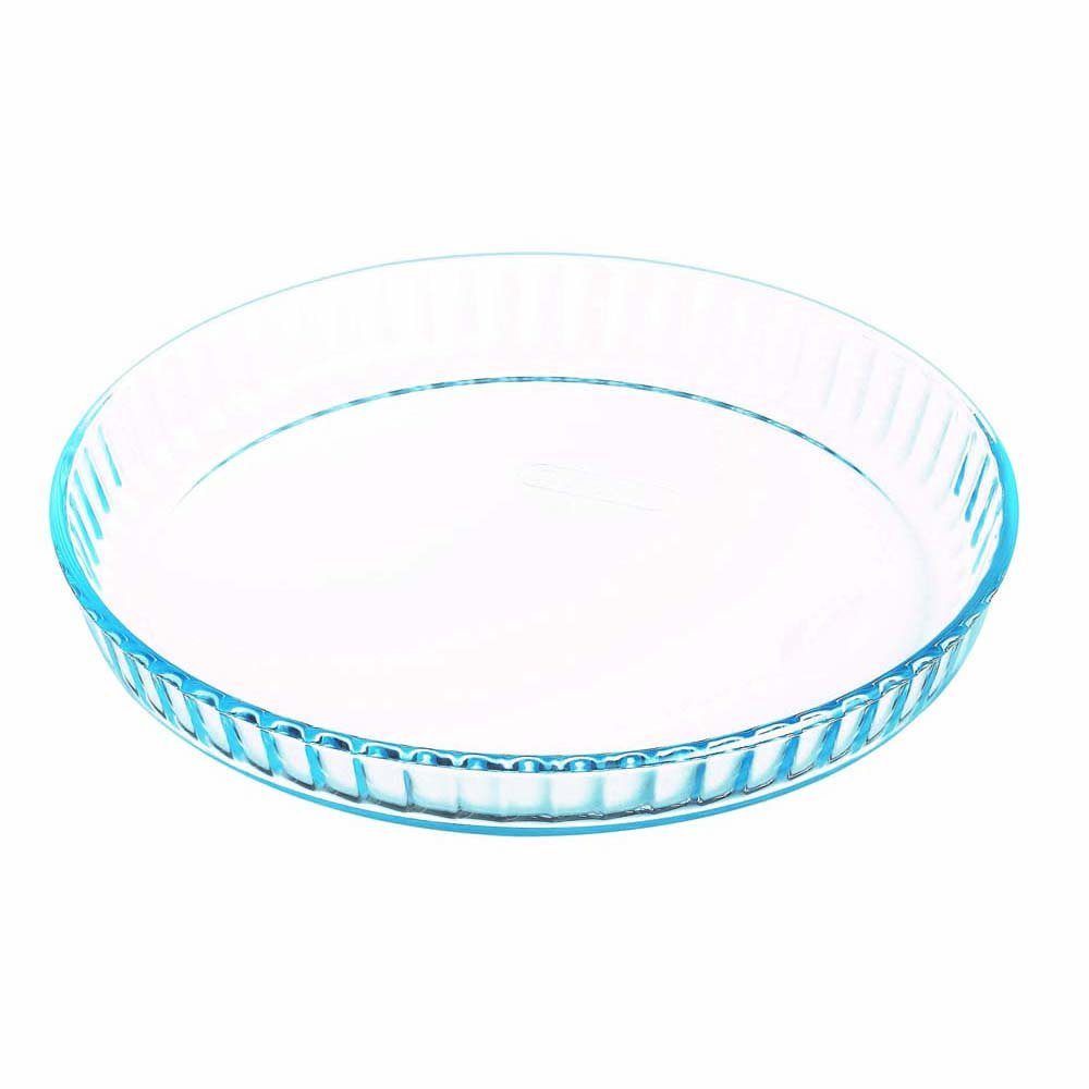 Pyrex Fluted Quiche/Flan Dish 24cm | 20256