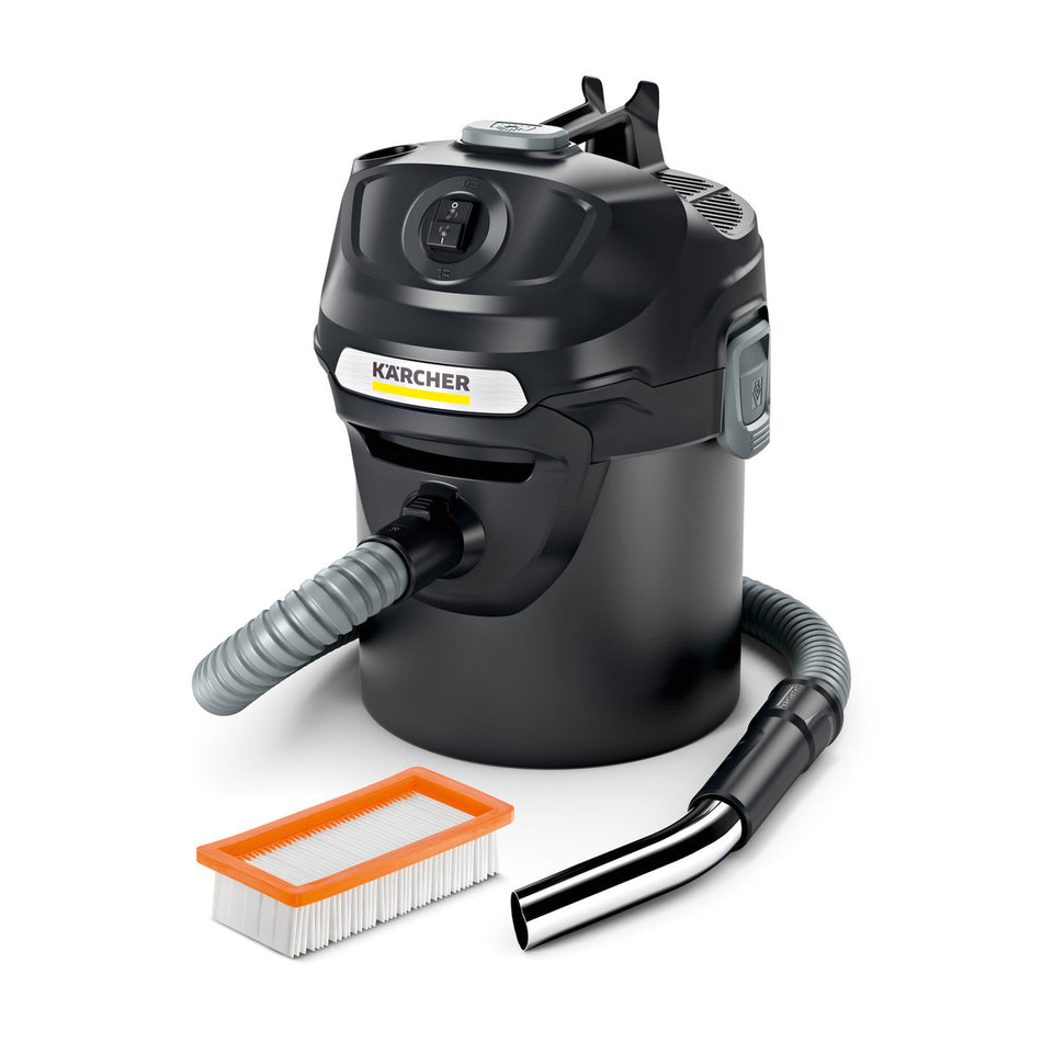 Karcher AD2 Ash Vac