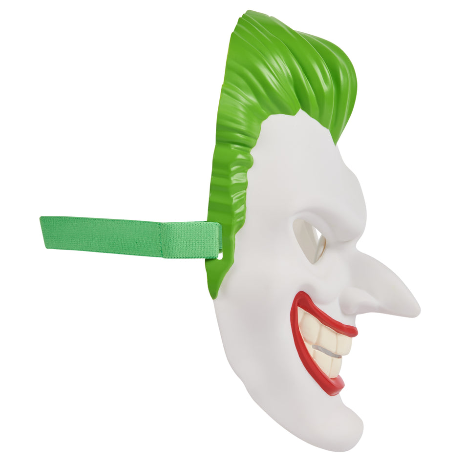 Batman Joker Mask