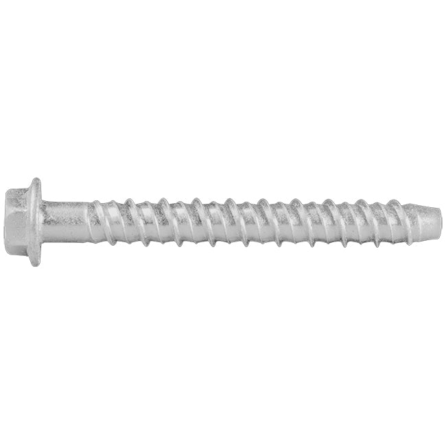 Rawlplug Concrete Screw Anchor M10 x 100mm PK50