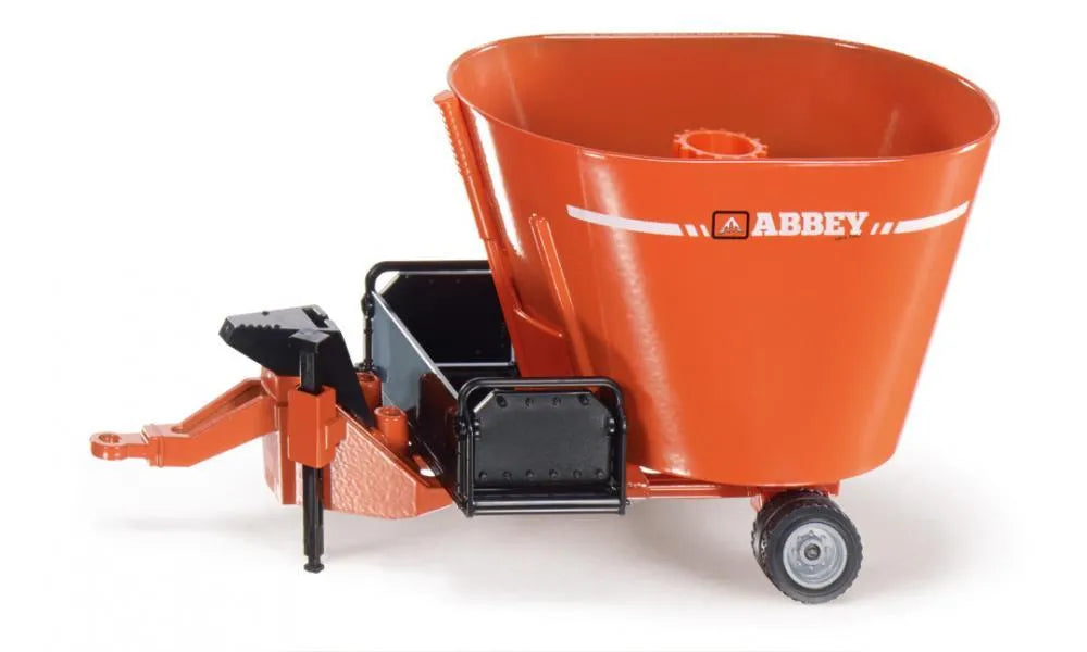 Siku 1:32 Abbey Fodder Mixer