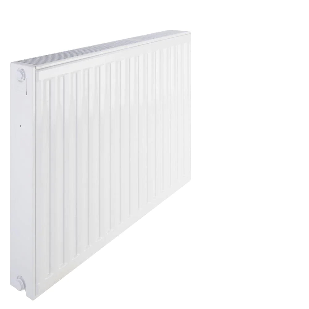 500mm High Double IMAS T22 Radiator – Fitzgeralds Homevalue Dingle