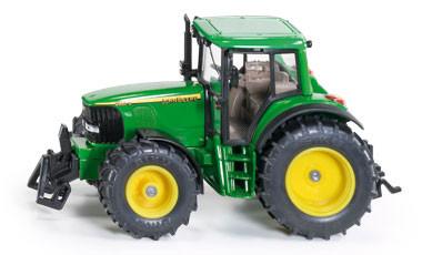 Siku 1:32 John Deere 6920S Tractor