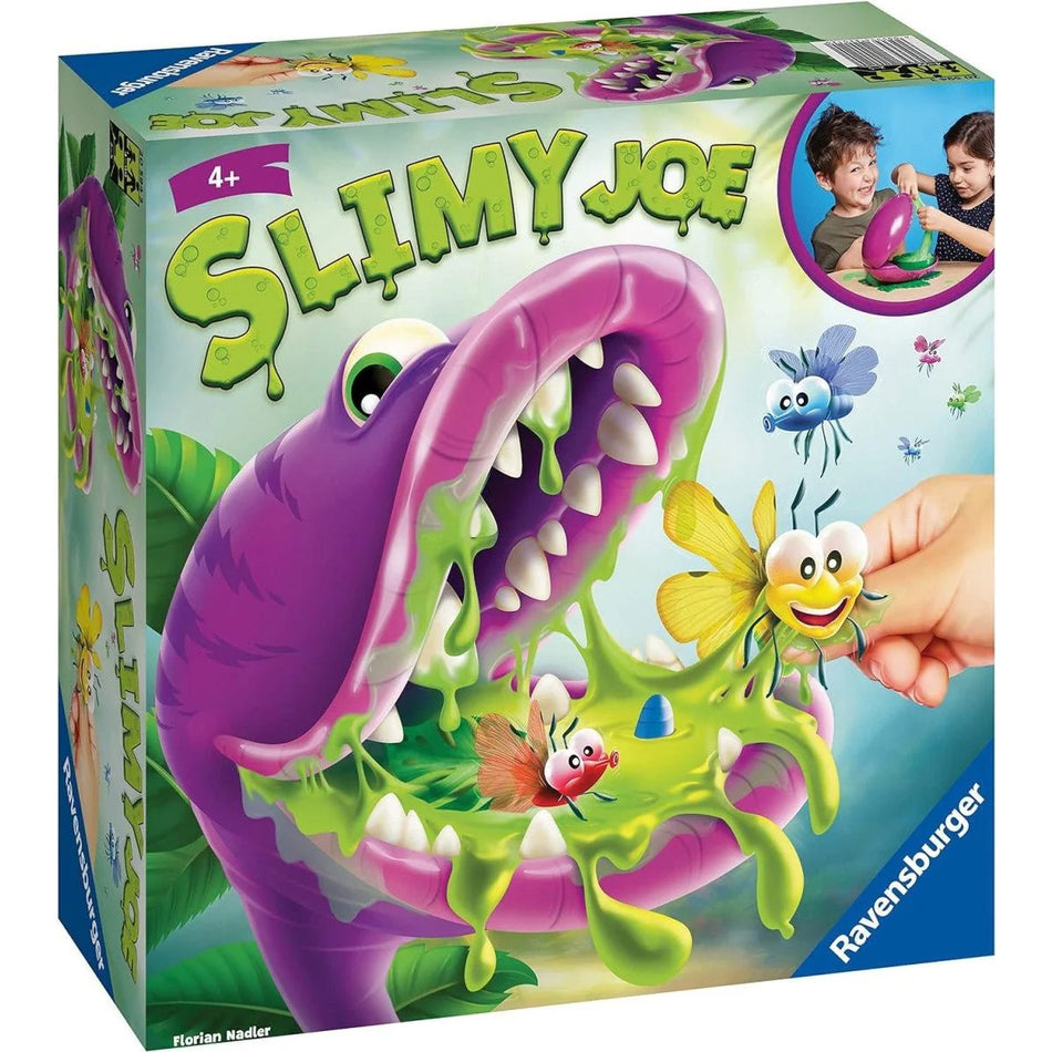 Ravensburger Slimy Joe Game