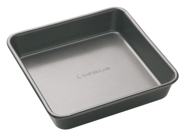 MasterClass Baking Pan 23cm x 23cm Non-Stick | KCMCHB13