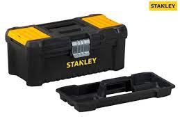 Stanley Toolbox 19" Essential Metal Latch