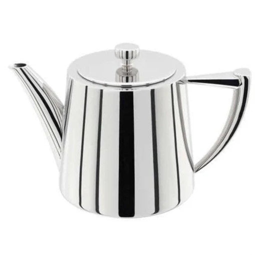 Stellar Art Deco 4 Cup Teapot 0.9L