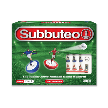 Subbuteo Main Game