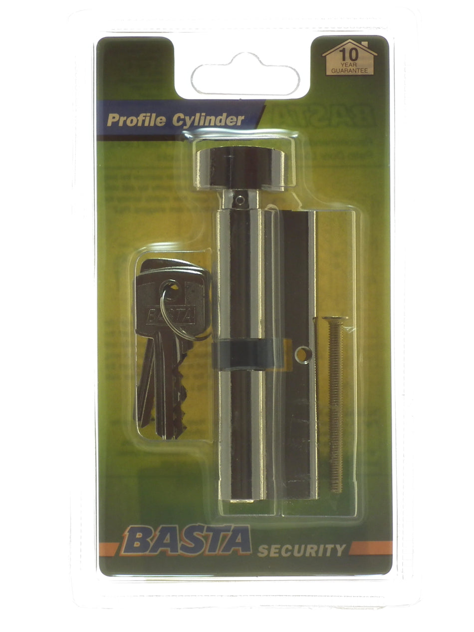 Basta TT Cylinder 40/10/30