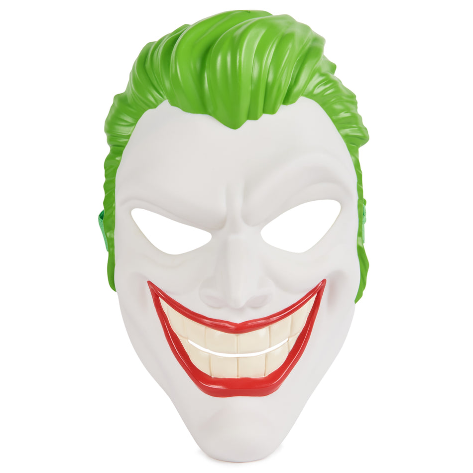 Batman Joker Mask