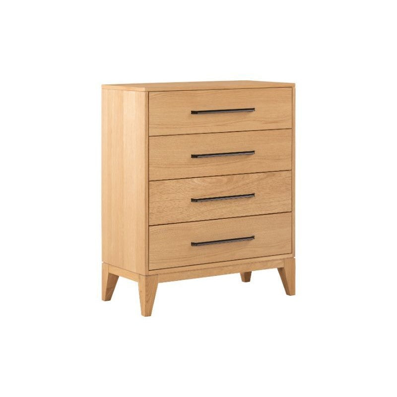 Viento 4 Drawer Chest