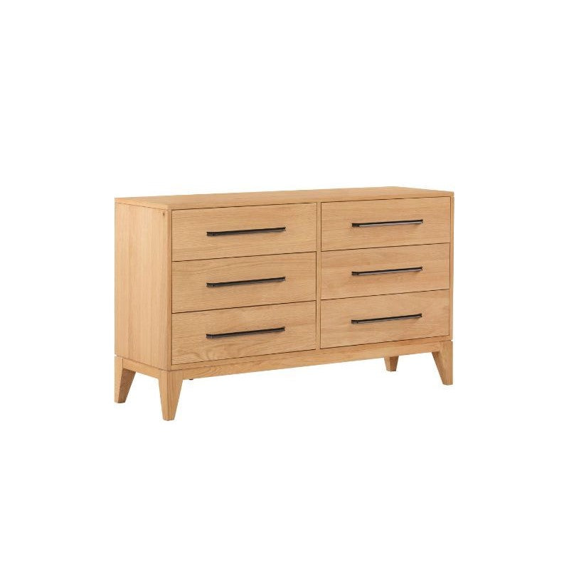 Viento 6 Drawer Chest from Fitzgeralds Homevalue