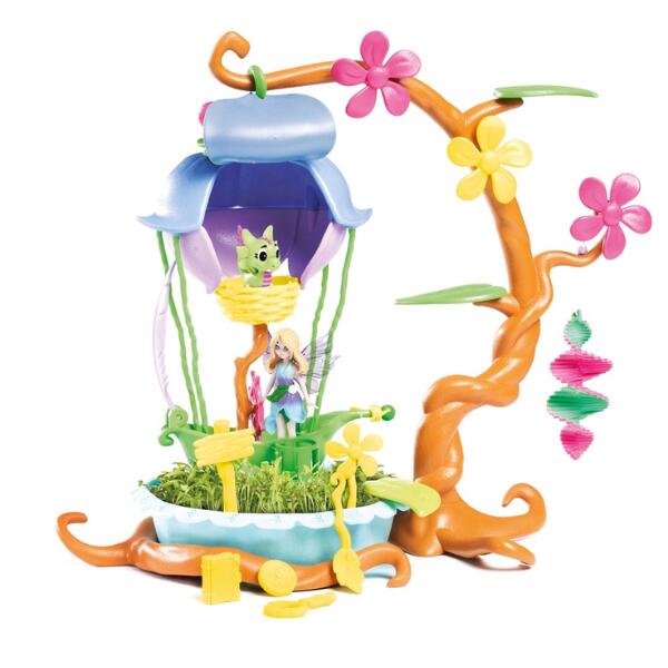 My Fairy Garden Blossom Balloon