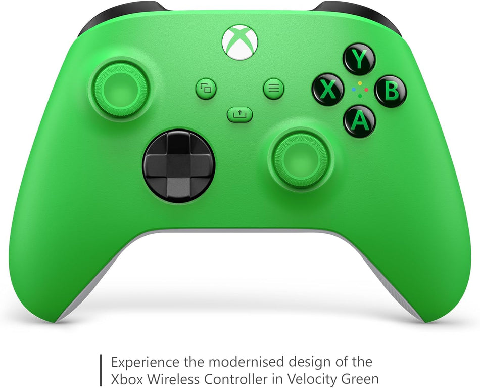 XBOX Series X Controller