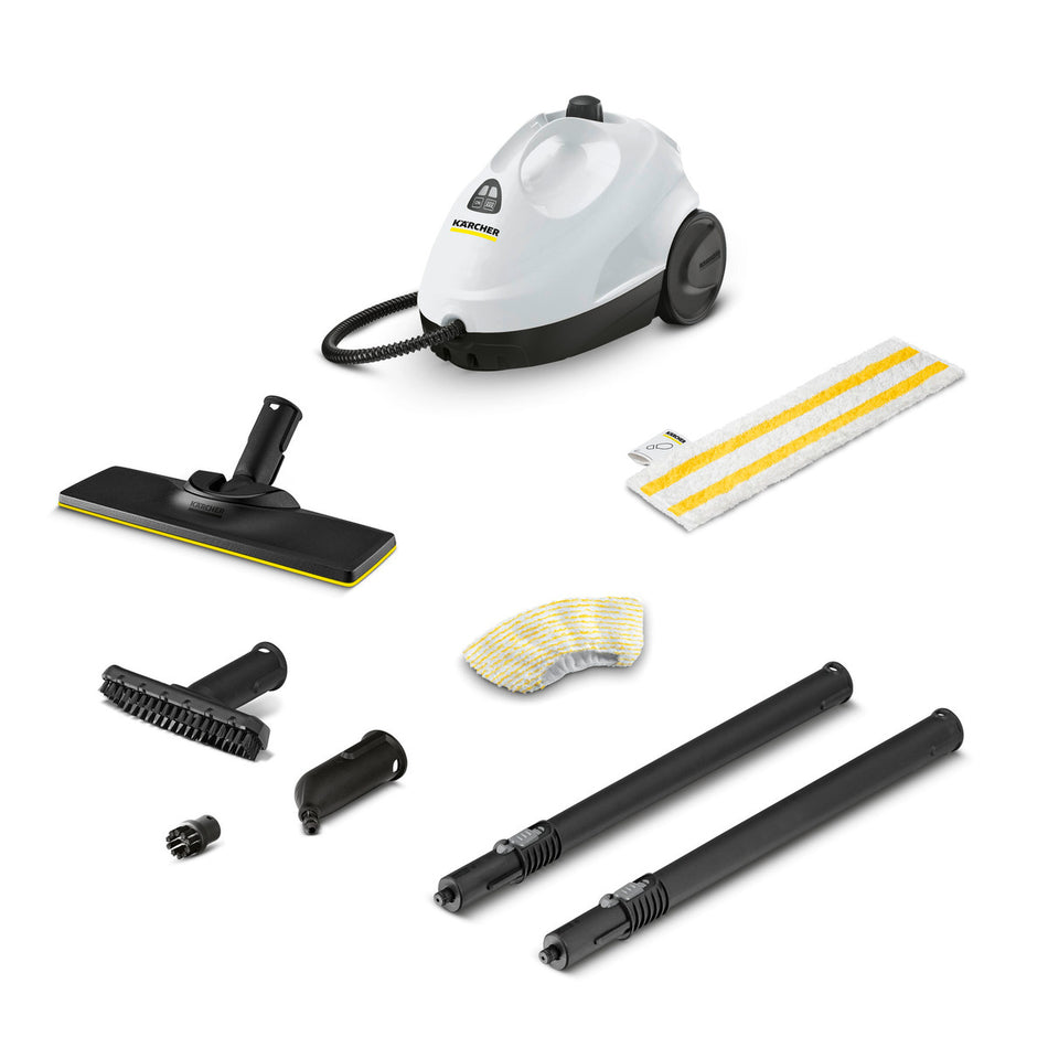 Karcher SC 2 Easy Fix Steam Cleaner